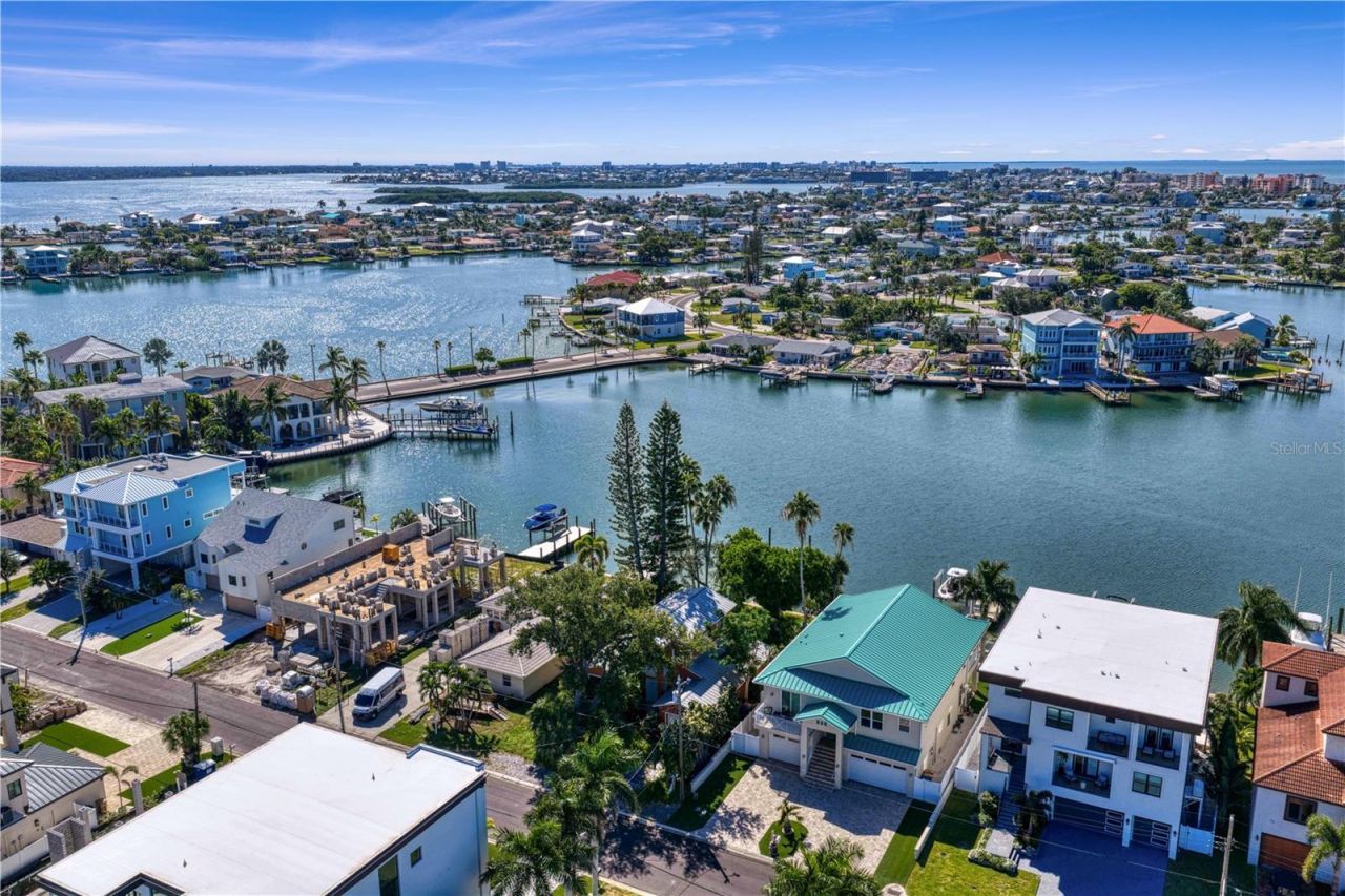 835 Bay Point Drive , Madeira Beach, FL 33708 Photo