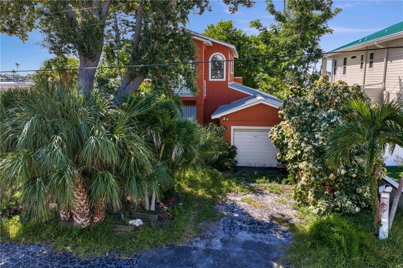 835 Bay Point Drive , Madeira Beach, FL 33708 Photo