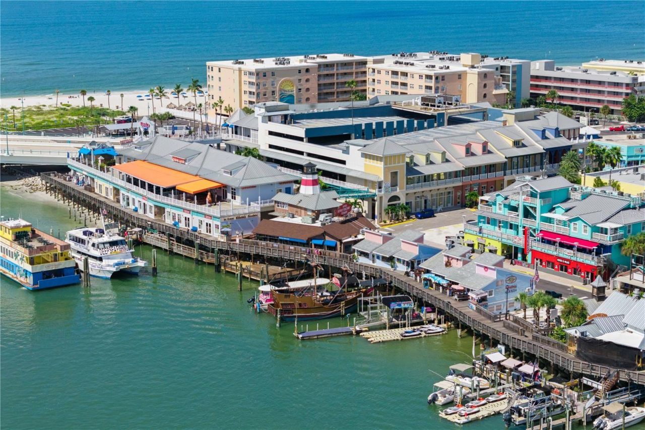 835 Bay Point Drive , Madeira Beach, FL 33708 Photo
