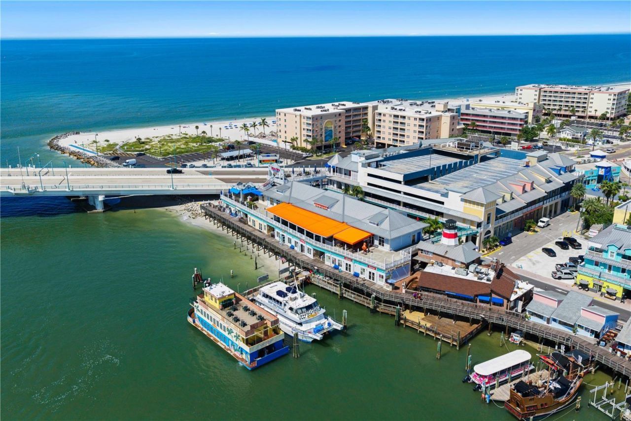 835 Bay Point Drive , Madeira Beach, FL 33708 Photo