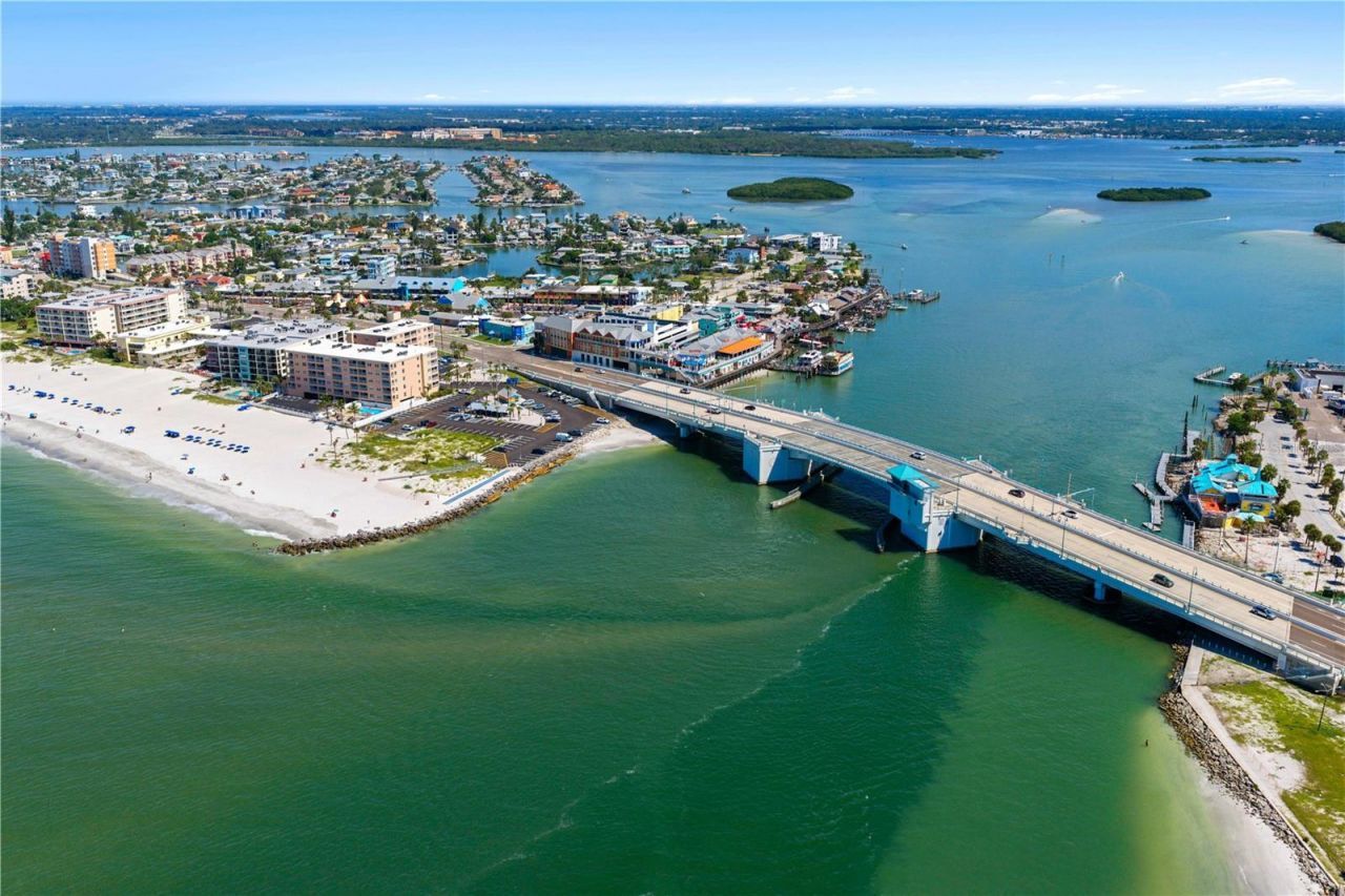 835 Bay Point Drive , Madeira Beach, FL 33708 Photo