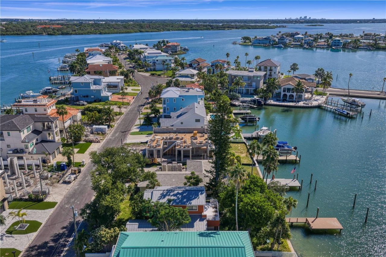 835 Bay Point Drive , Madeira Beach, FL 33708 Photo