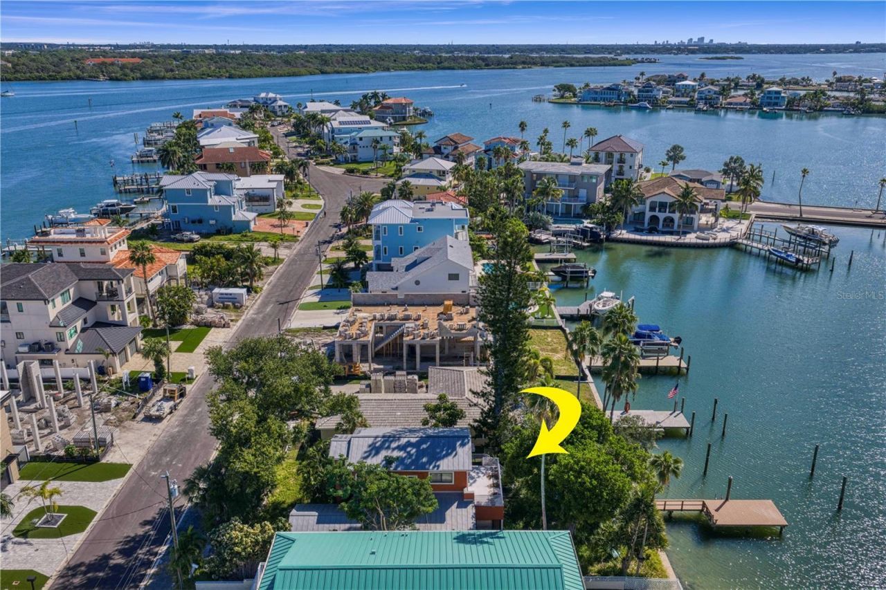 835 Bay Point Drive , Madeira Beach, FL 33708 Photo