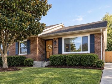 3804 McGarry Drive, Lexington, KY 40514