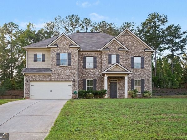 164 Charolais Drive, Mcdonough, GA 30252