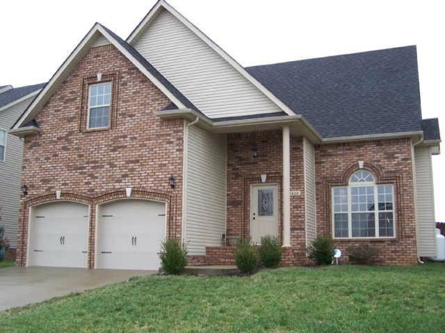 1466 Bruceton Dr, Clarksville, TN 37042 Main Photo