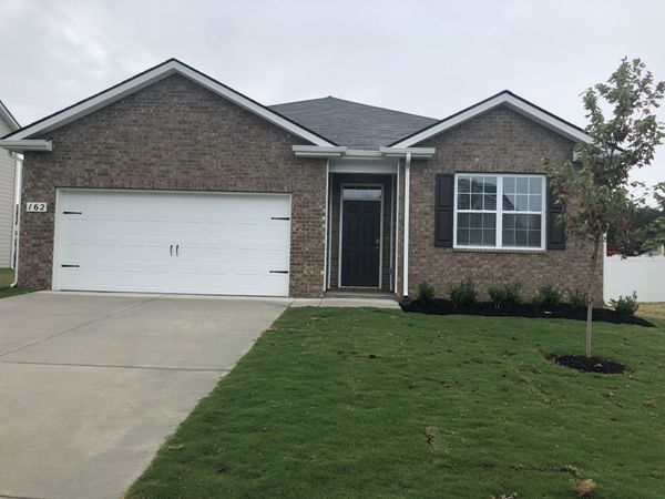 162 Olivia Cir , Chapel Hill, TN 37034