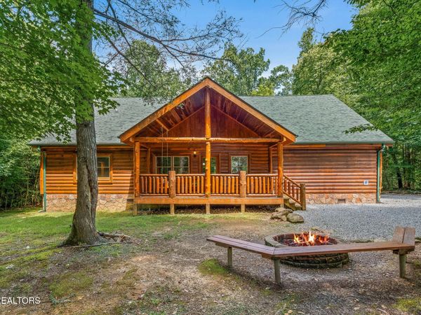 224 Amet Way , Cosby, TN 37722