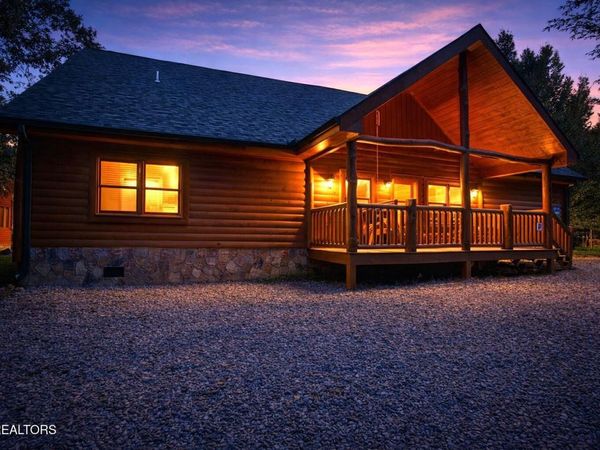 220 Amet Way , Cosby, TN 37722