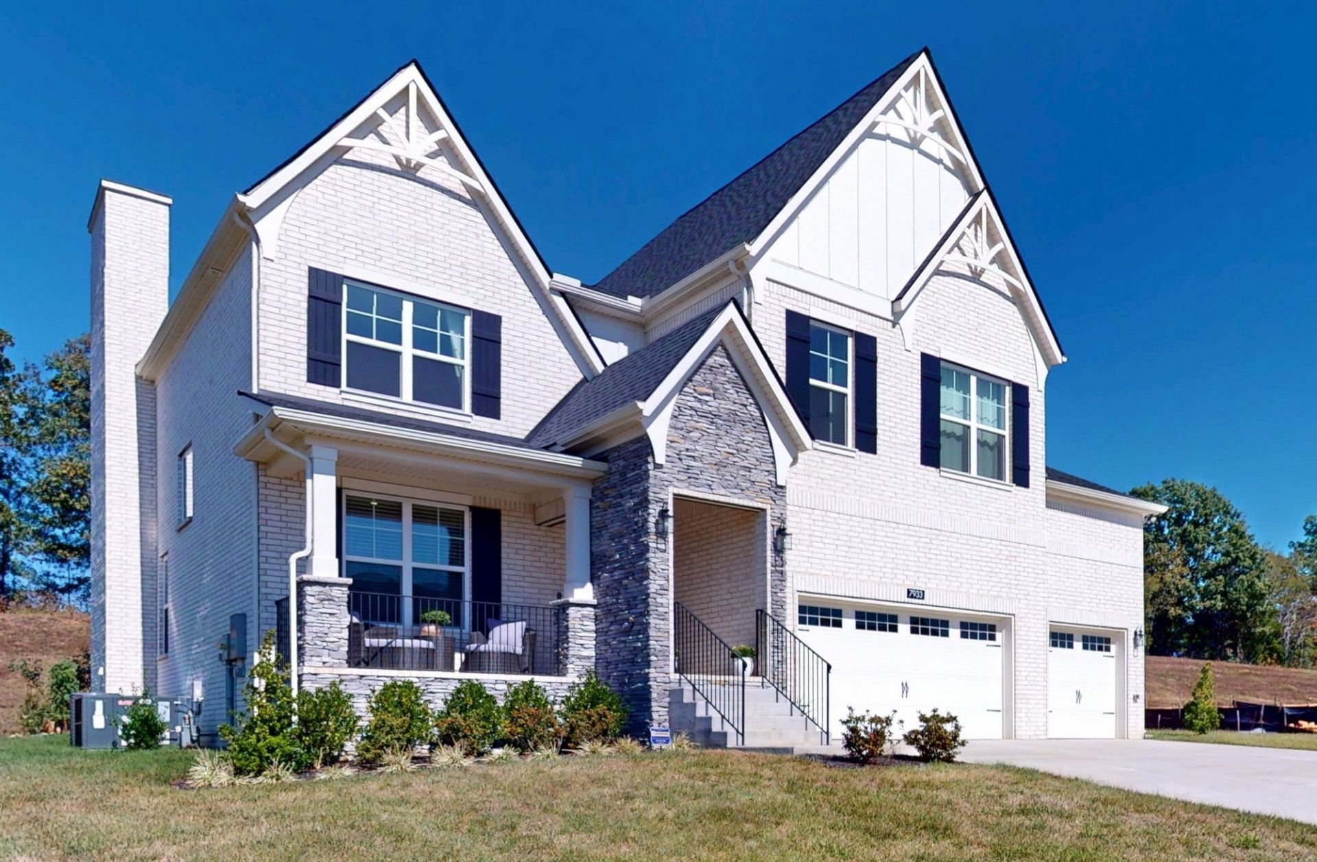 7933 Pine St, Fairview, TN 37062 Main Photo