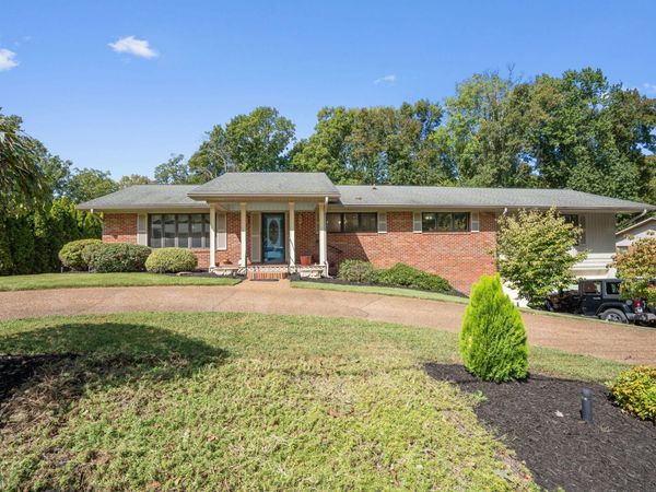 3607 Crestwood Drive NW, Cleveland, TN 37312