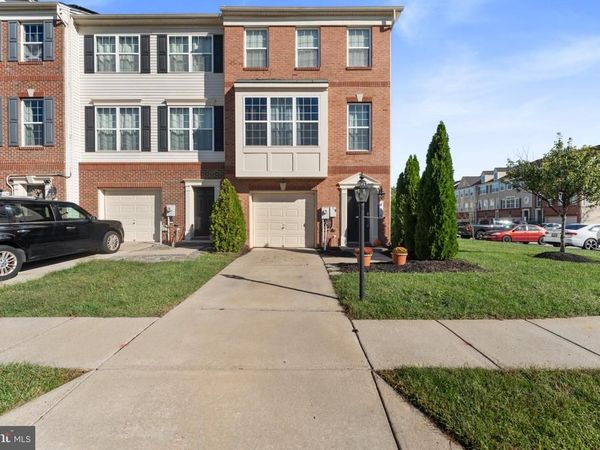 816 GLENSIDE WAY, GLEN BURNIE, MD 21060