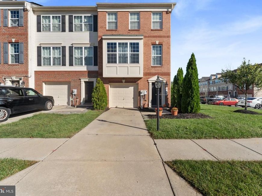 816 Glenside Way, Glen Burnie, MD 21060 Main Photo