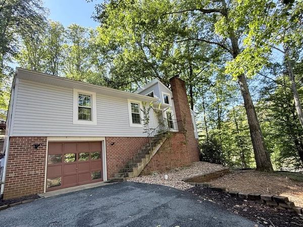 201 LIGHTHOUSE COVE, STAFFORD, VA 22554