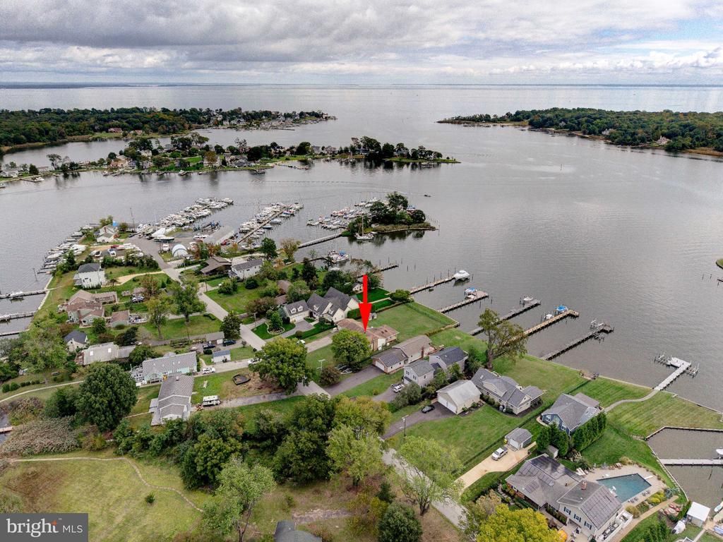 8107 VENTNOR ROAD , PASADENA, MD 21122
