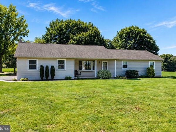 295 DRYVILLE ROAD, FLEETWOOD, PA 19522