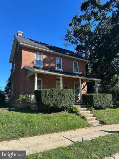OXFORD, PA 19363