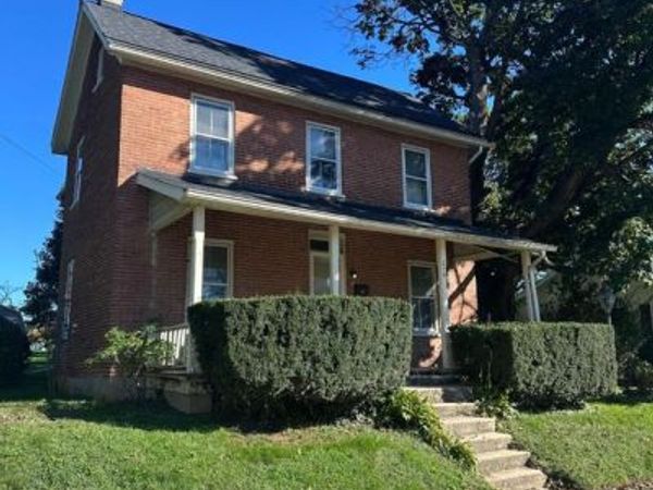 OXFORD, PA 19363