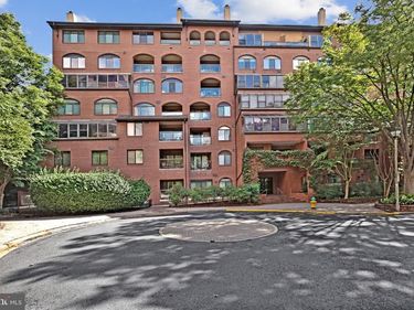 1029 N STUART STREET, Unit 719, ARLINGTON, VA 22201