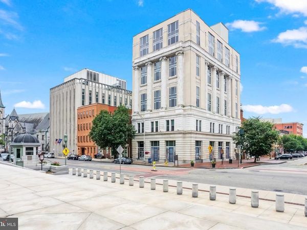 231 STATE STREET, Unit 805, HARRISBURG, PA 17101