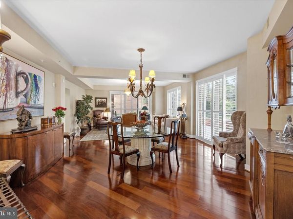 12500 PARK POTOMAC AVENUE , Unit 201N, POTOMAC, MD 20854