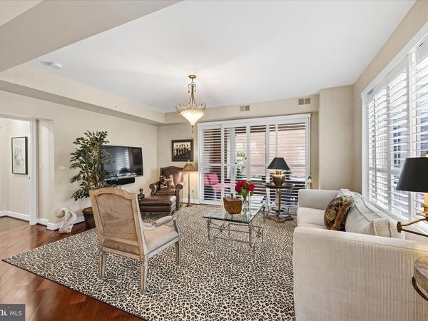 12500 PARK POTOMAC AVENUE, Unit 201N, POTOMAC, MD 20854