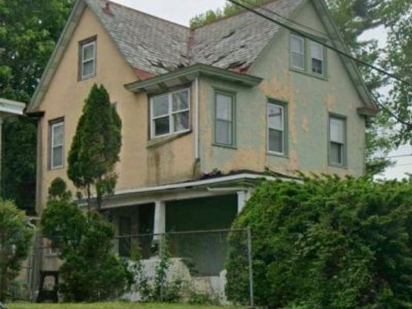 2 CENTRAL AVENUE , CHELTENHAM, PA 19012