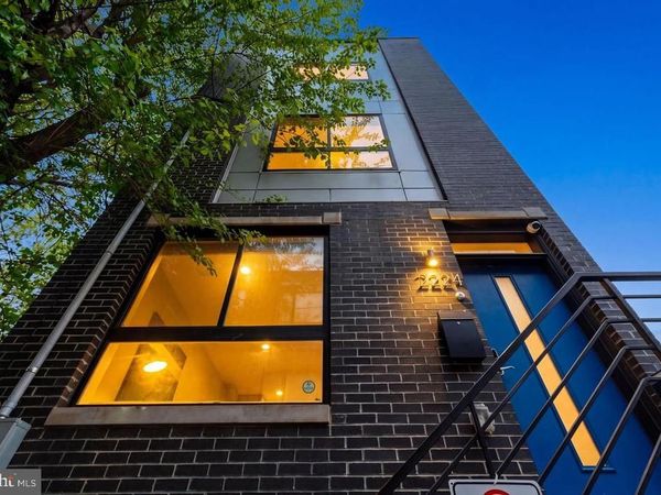 2224 N HOPE STREET, PHILADELPHIA, PA 19133