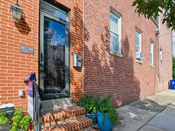 2246 BANK STREET, BALTIMORE, MD 21231