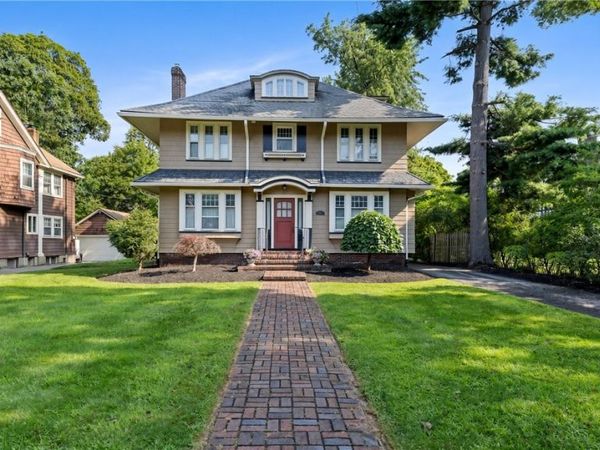 156 Windemere Road , Rochester, NY 14610