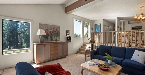 954 Fairway Blvd., Unit 4, Incline Village, NV 89451 Photo