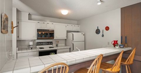 954 Fairway Blvd., Unit 4, Incline Village, NV 89451 Photo
