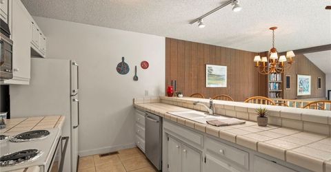 954 Fairway Blvd., Unit 4, Incline Village, NV 89451 Photo