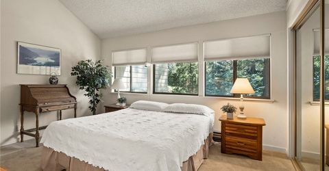 954 Fairway Blvd. , Unit 4, Incline Village, NV 89451 Photo