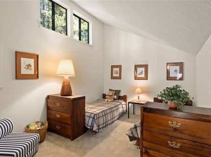 954 Fairway Blvd., Unit 4, Incline Village, NV 89451 Photo