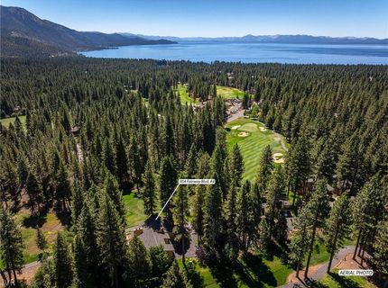 954 Fairway Blvd., Unit 4, Incline Village, NV 89451 Photo