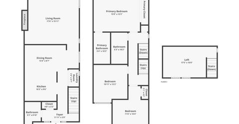 954 Fairway Blvd., Unit 4, Incline Village, NV 89451 Photo