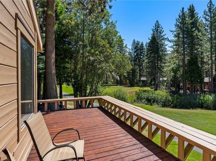 954 Fairway Blvd. , Unit 4, Incline Village, NV 89451 Photo