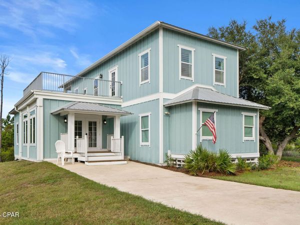 221 Stingray Lane, Port St Joe, FL 32456