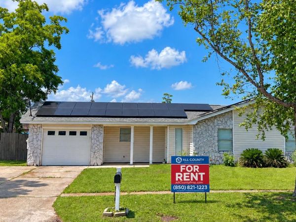 504 Tammy Street, Lynn Haven, FL 32444