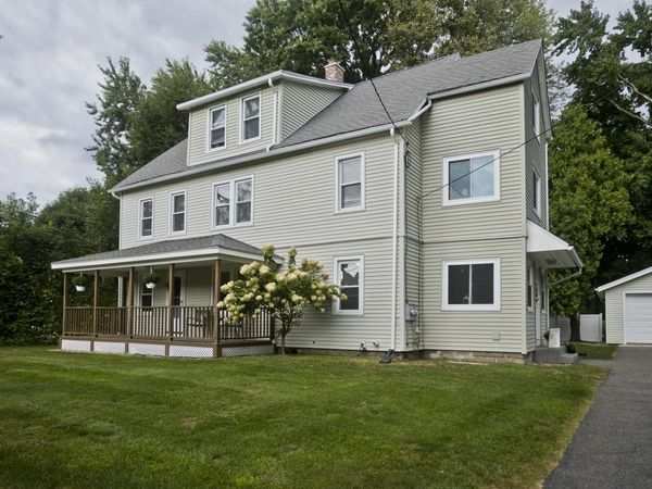 41-43 Ley St, Agawam, MA 01001
