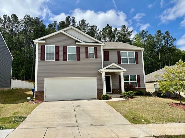 2922 Sherrills Stream Drive , Sherrills Ford, NC 28673