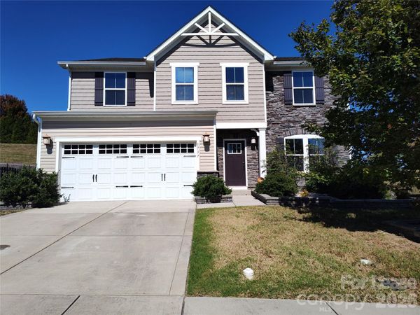 1737 Mill Creek Lane , Concord, NC 28025