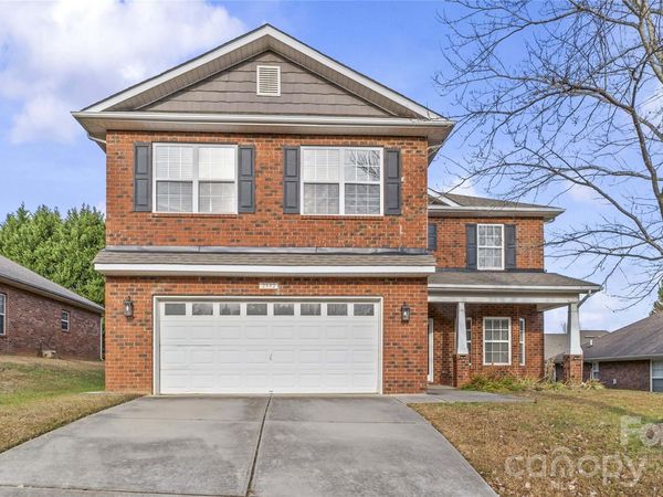 2532 Glyncastle Way , Gastonia, NC 28056