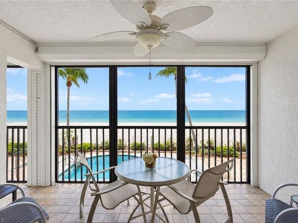 26370 Hickory BLVD, Unit 202, BONITA SPRINGS, FL 34134