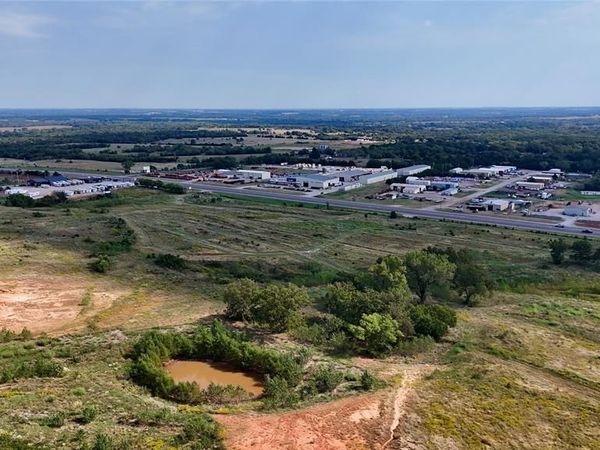 44161 S Perkins Road, Stillwater, OK 74074