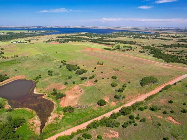E 1030 #13 Road, Butler, OK 73625