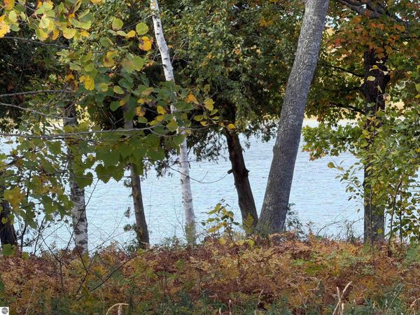 7777 Mulberry Lane, Charlevoix, MI 49720