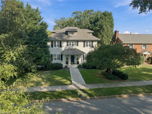 2006 Dalton Road, Greensboro, NC 27408