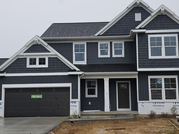 11609 Weatherby Drive SE, Unit 128, Lowell, MI 49331